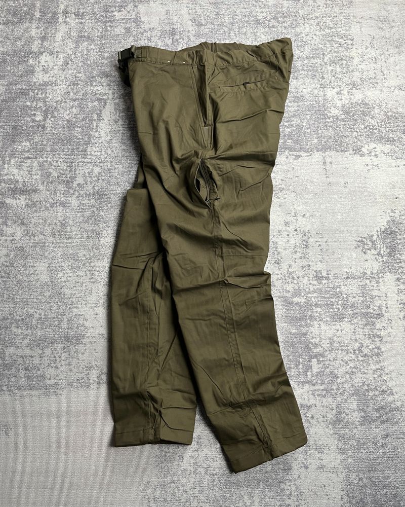 Uniqlo outdoor pants, foto 4