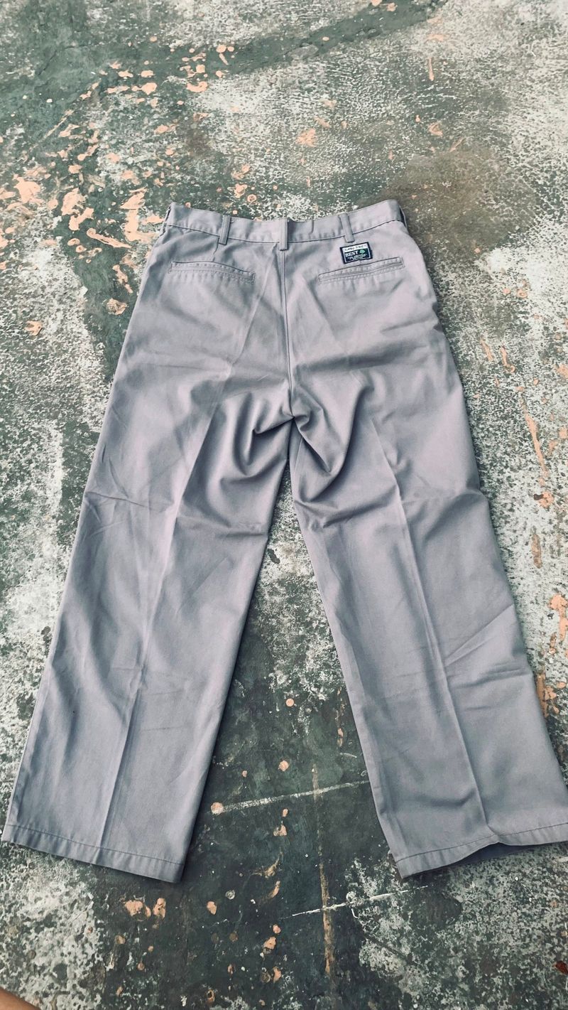 UNKNOWN BAGGY PANTS, foto 2