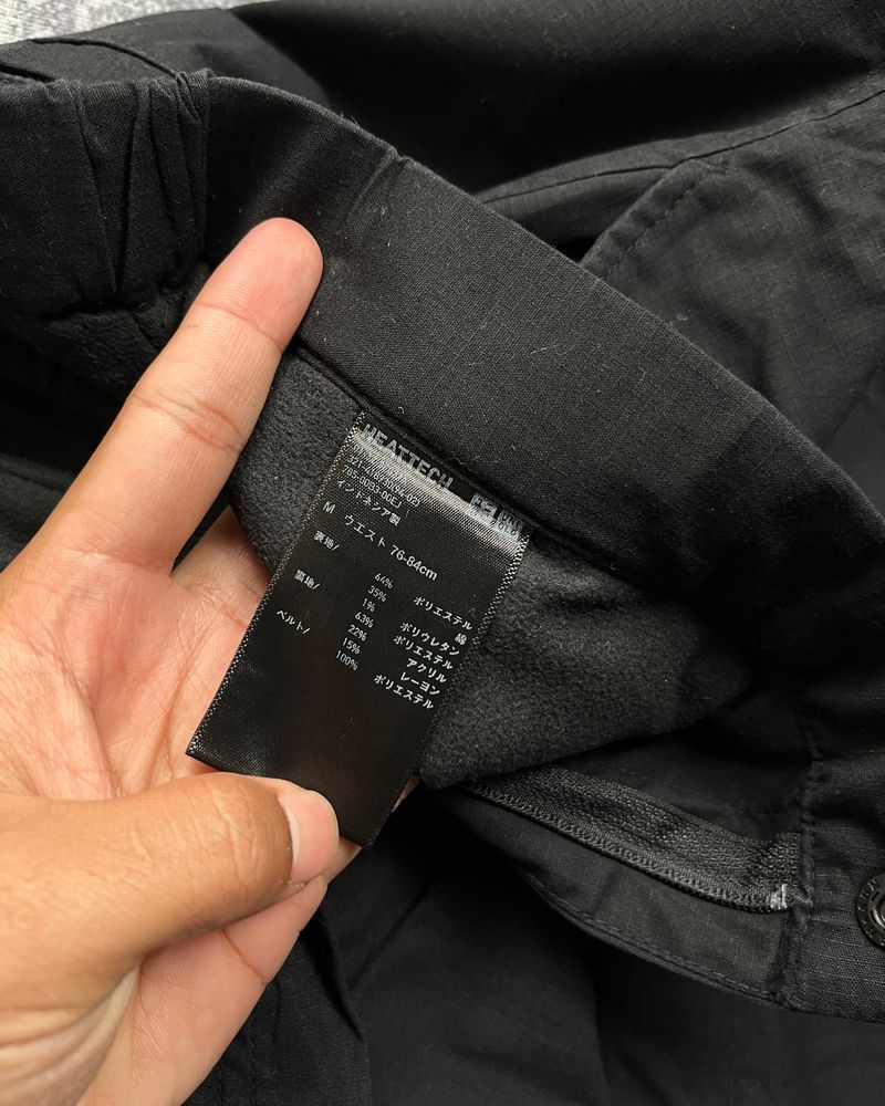 Uniqlo outdoor pants, foto 8