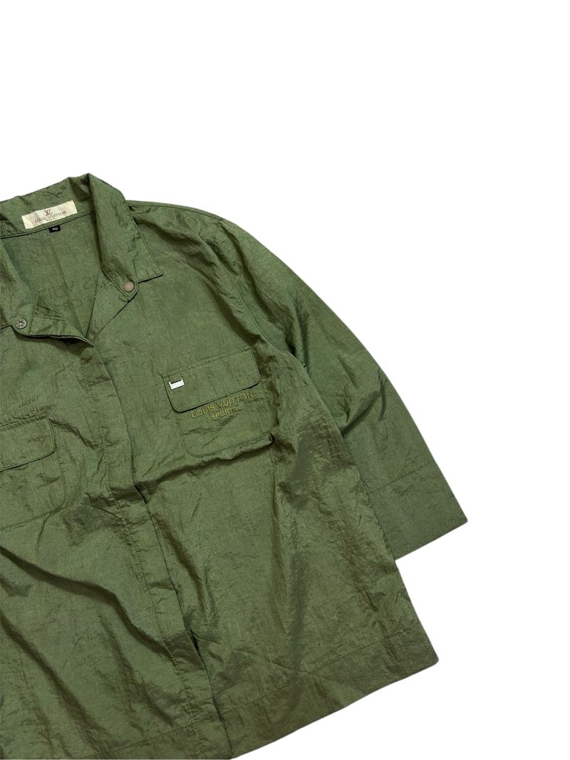 Louis Vuitton Sport Nylon Jacket, foto 2