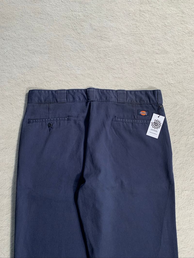Workpant Dickies 874 Original Fit - Navy, foto 4