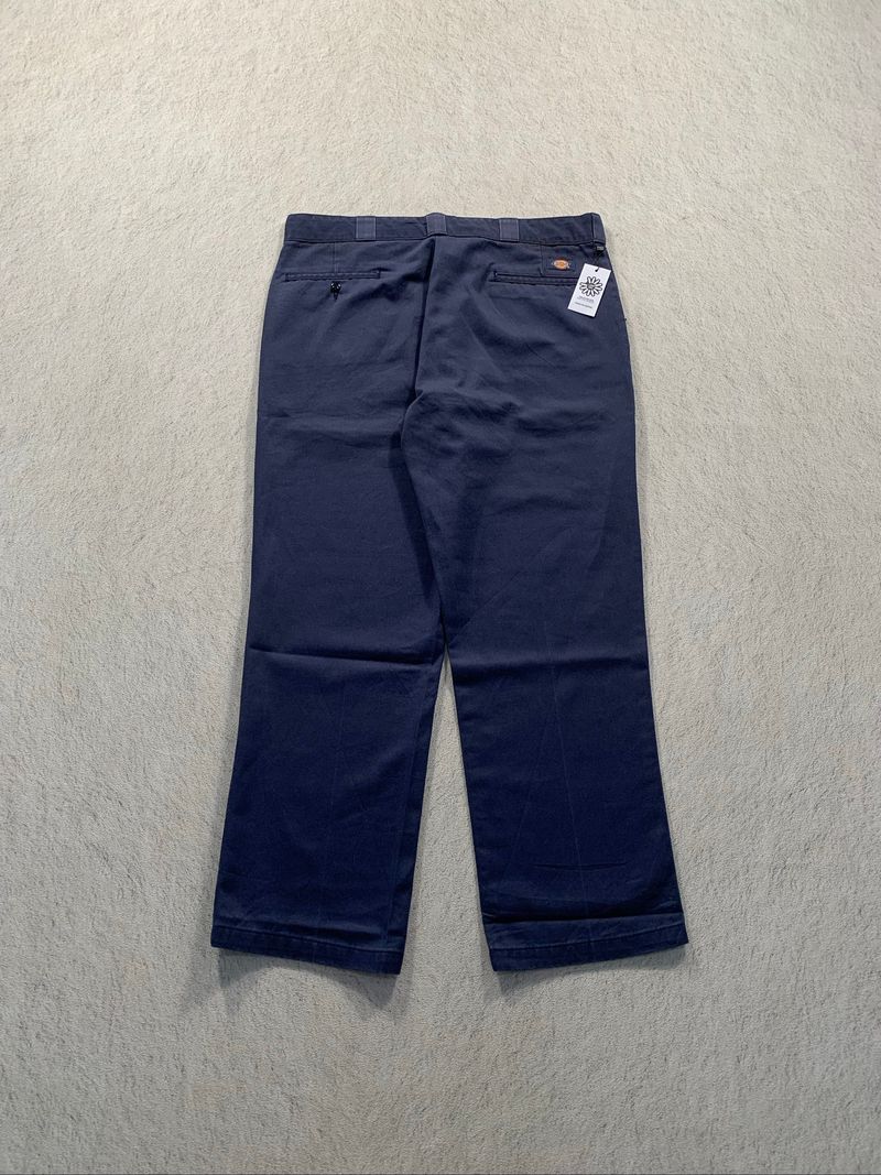 Workpant Dickies 874 Original Fit - Navy, foto 2