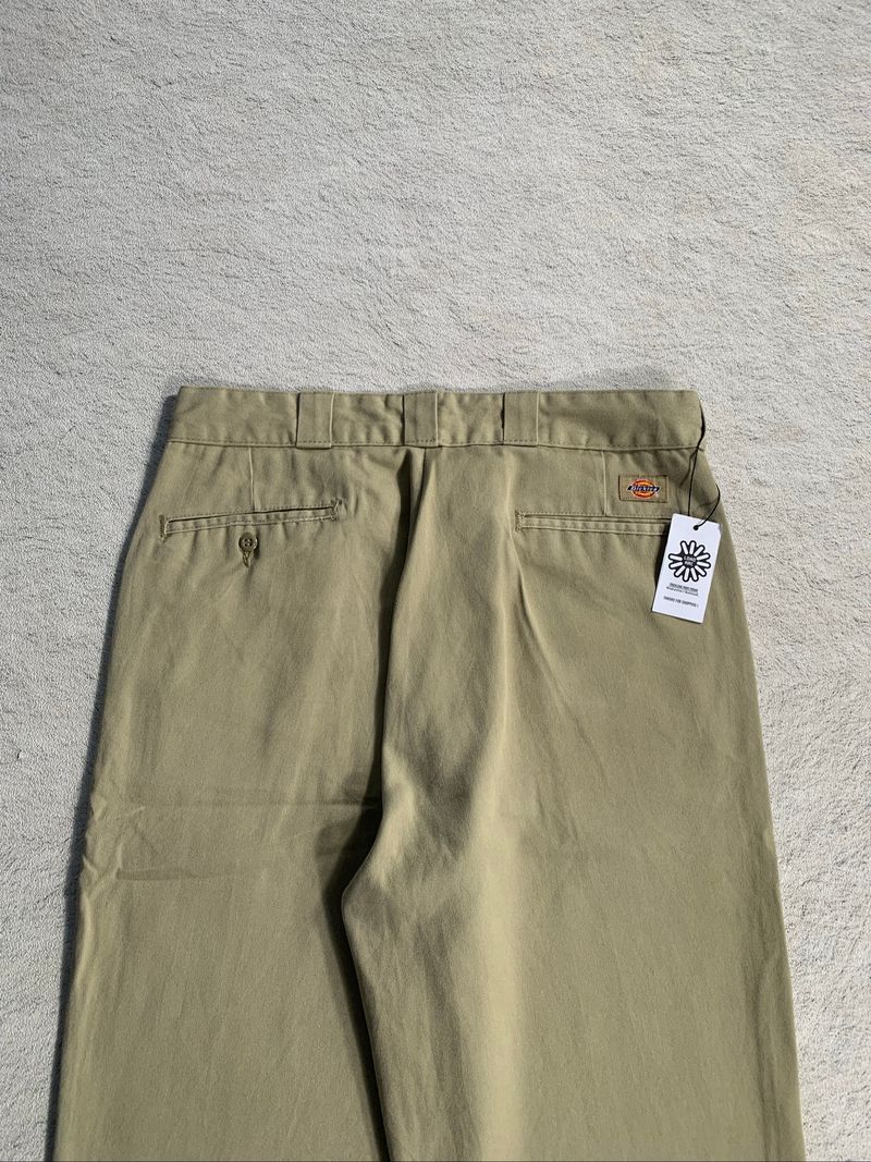 Workpant Dickies 874 Original Fit - Khaki, foto 7