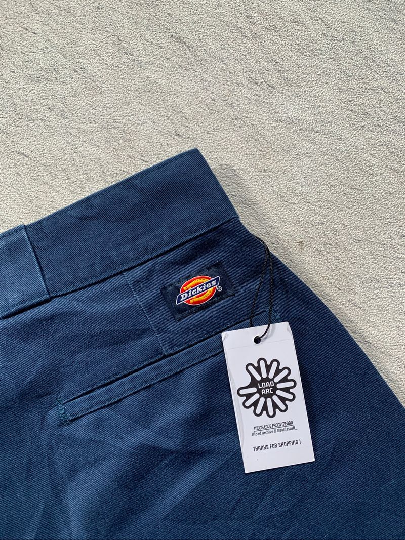 Workpant Dickies 874 Original Fit - Navy, foto 7