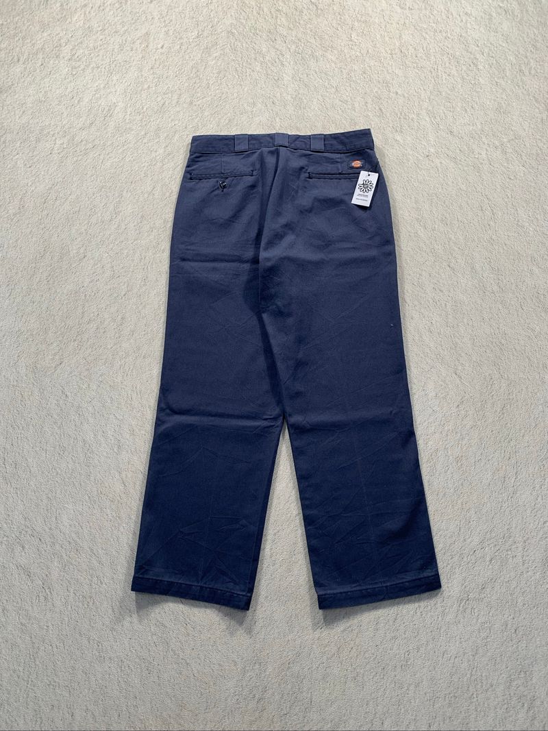 Workpant Dickies 874 Original Fit - Darknavy, foto 2