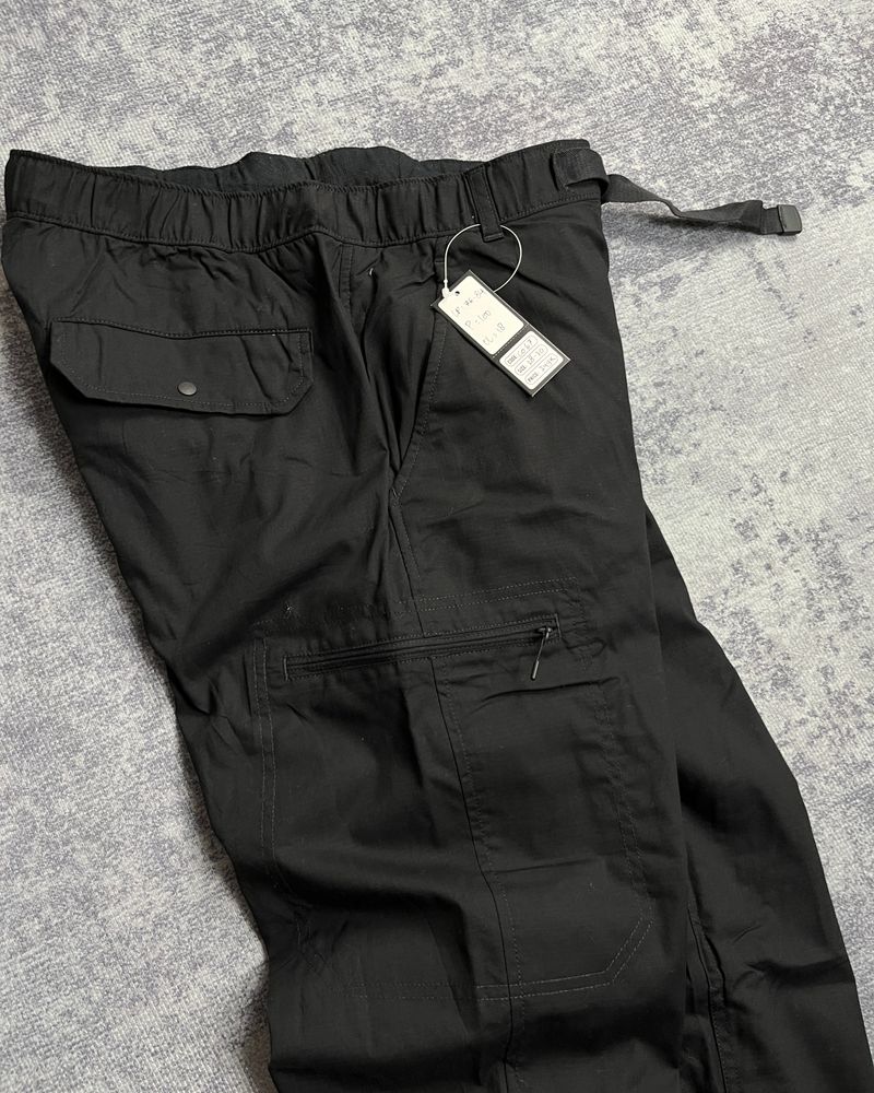 Uniqlo outdoor pants, foto 6