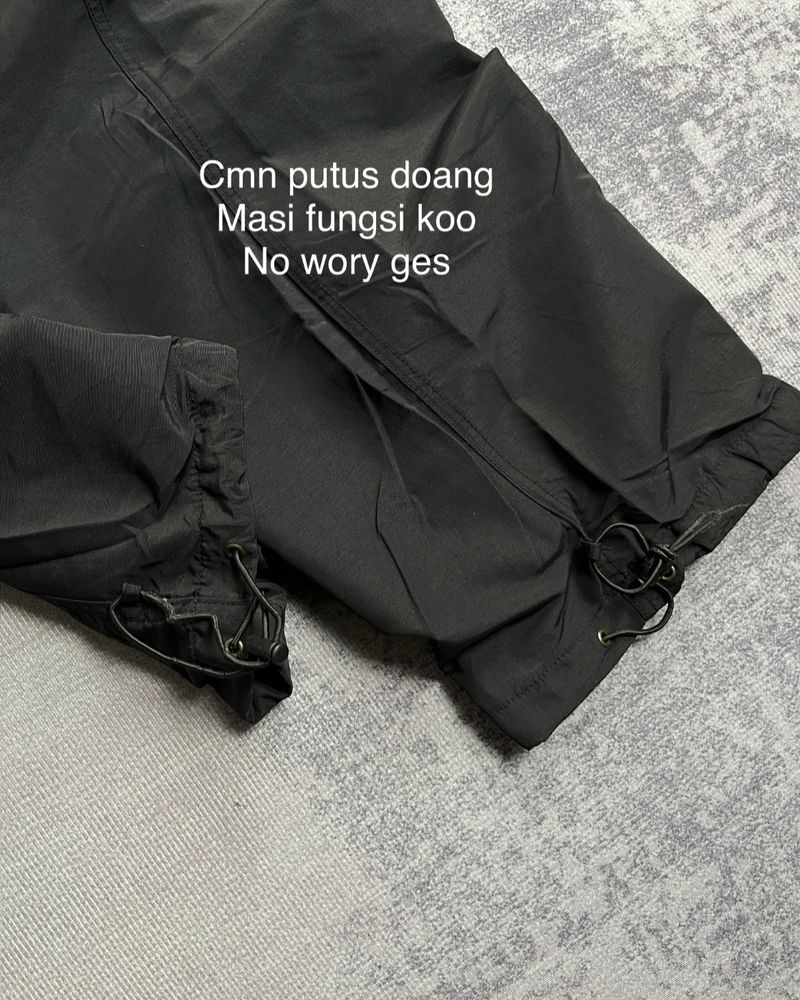 Uniqlo outdoor pants, foto 8