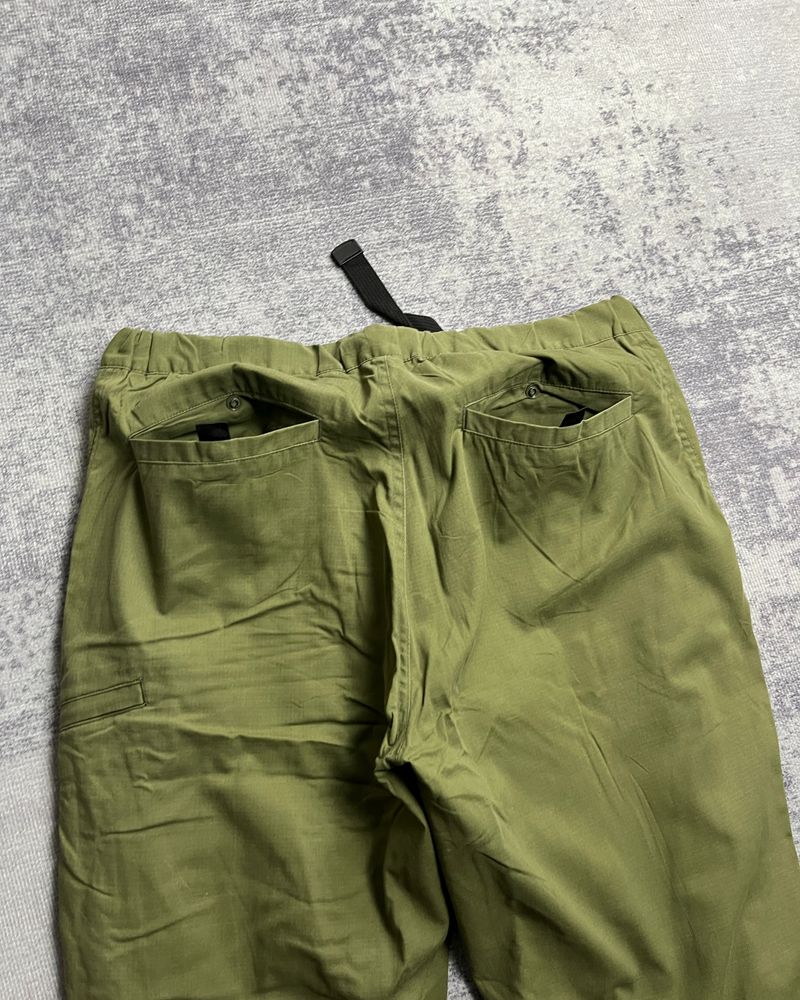 Uniqlo outdoor pants, foto 7