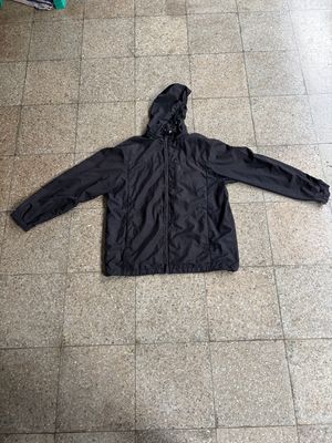 Ellesse Gorpcore Casual Track jacket Pria black