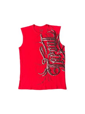 TANK TOP TAPOUT