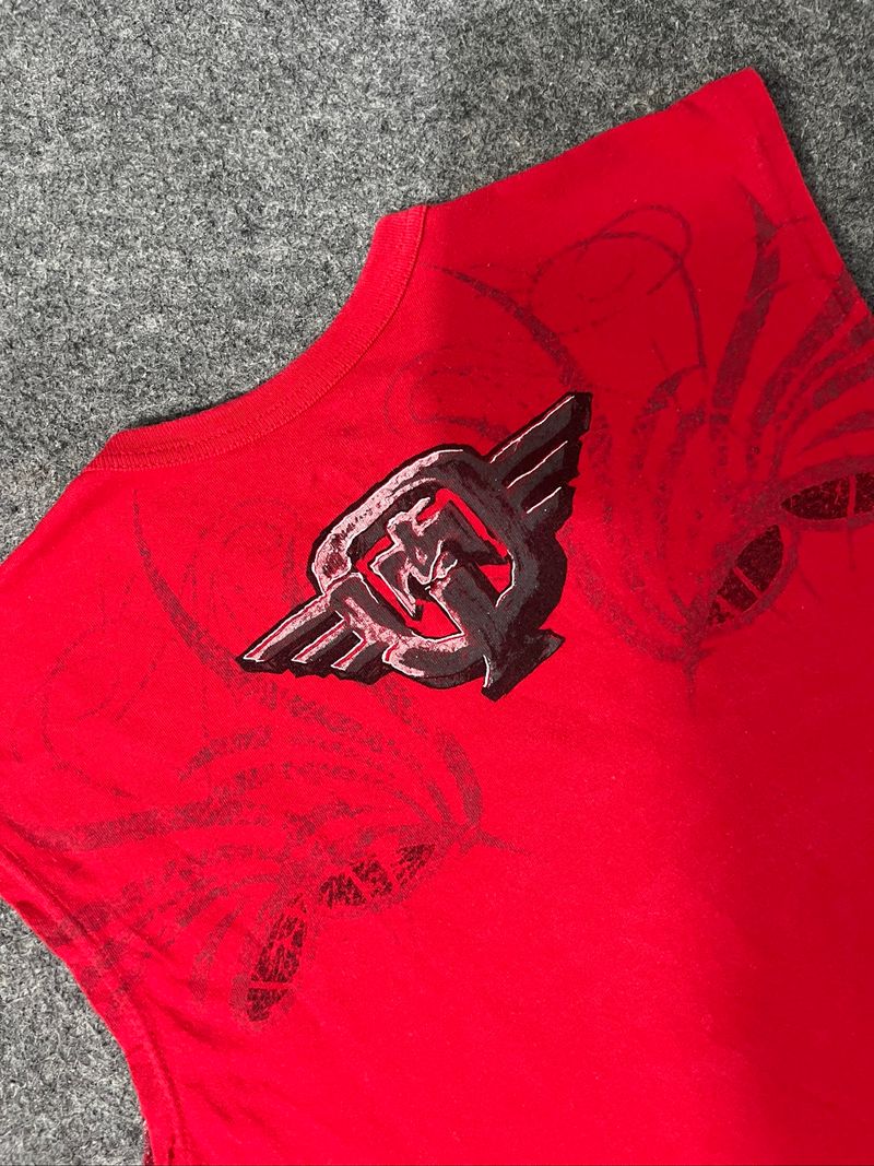 TANK TOP TAPOUT, foto 6
