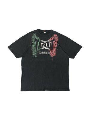 T-shirt TAPOUT LOCOS