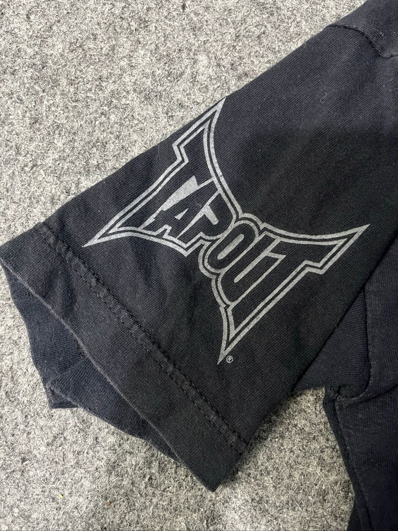T-shirt TAPOUT BELIEVE, foto 5