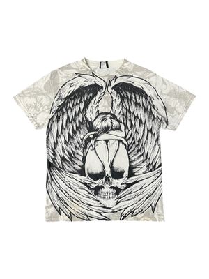 Y2K T-shirt HYBRID