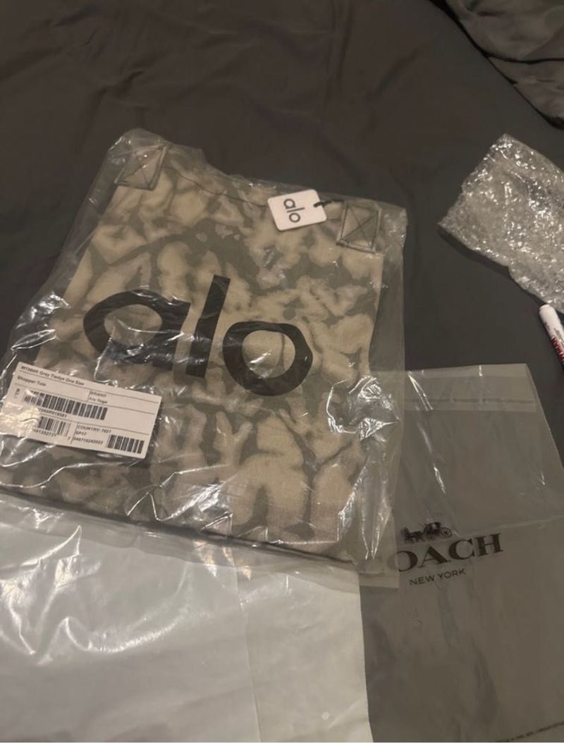Tote Bag Alo, foto 4
