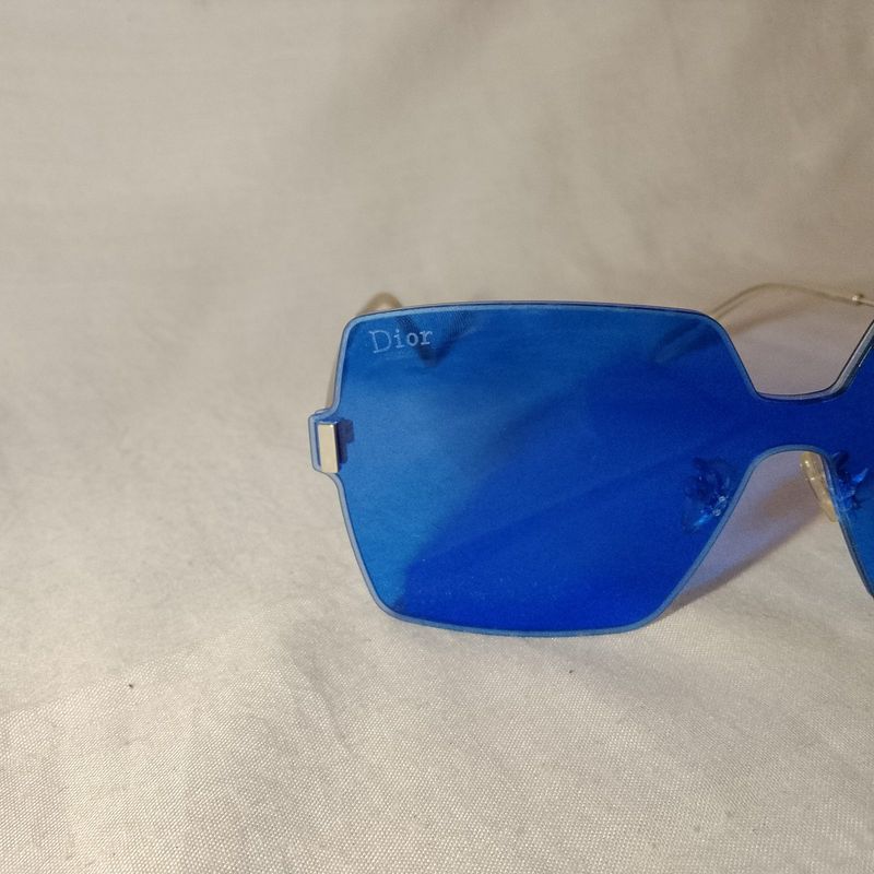 Kacamata Biru | Dior, foto 3