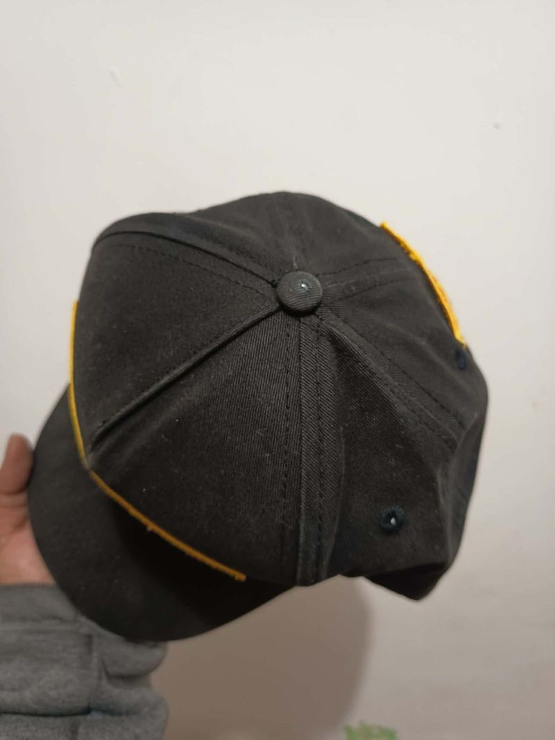 Topi Firelli Y2K, foto 7