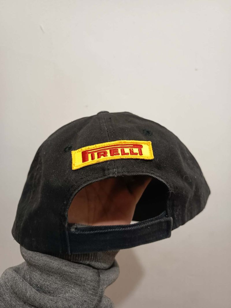 Topi Firelli Y2K, foto 3