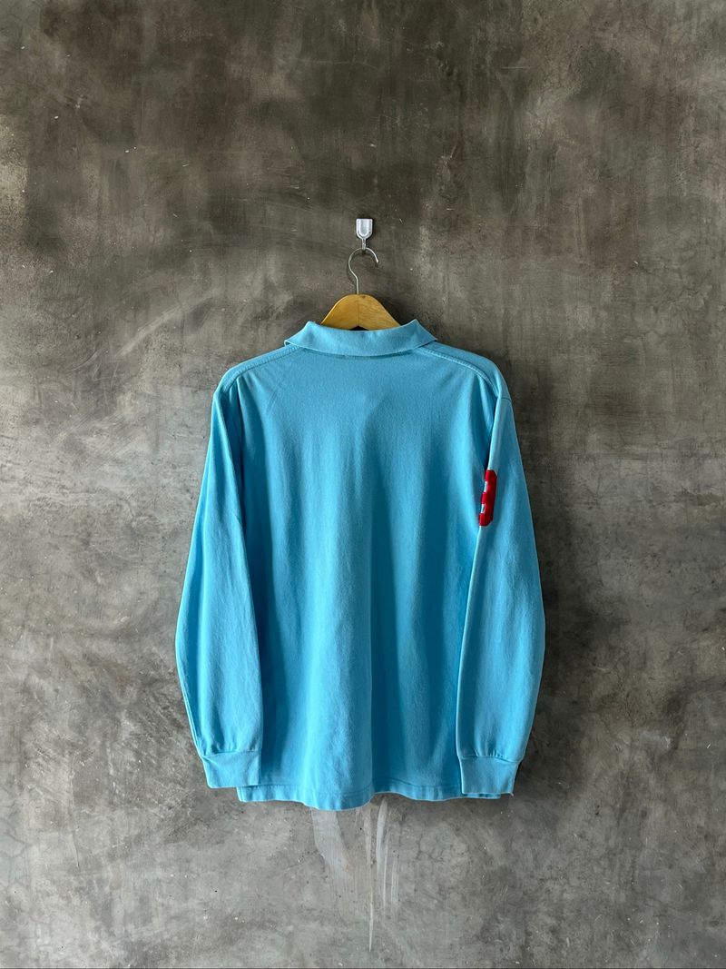 Long Sleeve Polo Ralph Lauren, foto 4