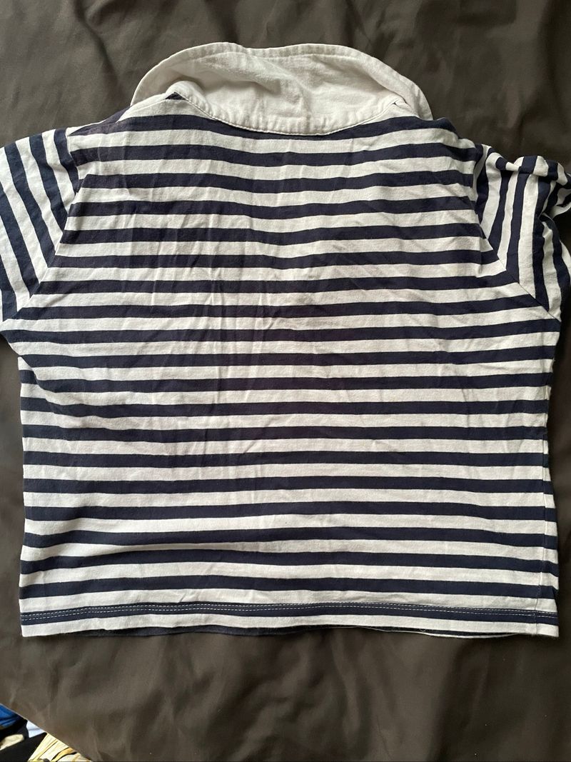 Crop top Colorbox, foto 3