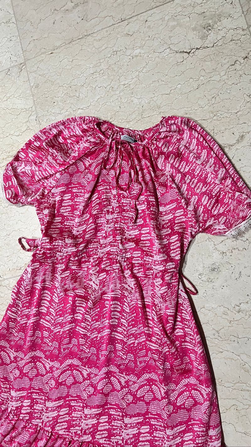 Pink Dress, foto 2