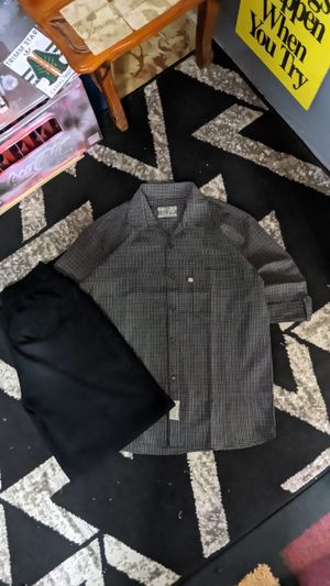 Flanel Vintage