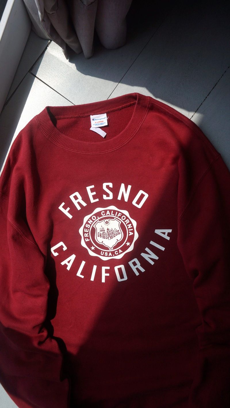 Crewneck by CHAMPION original, foto 3