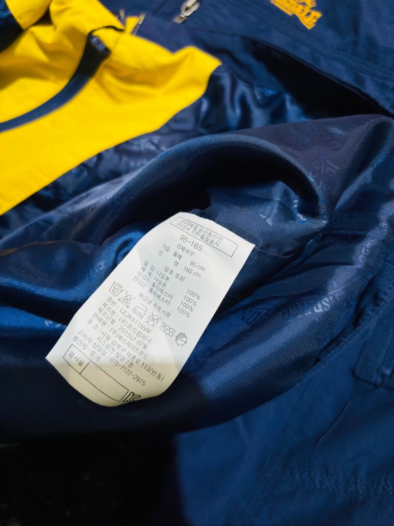 lonsdale multi jacket, foto 4