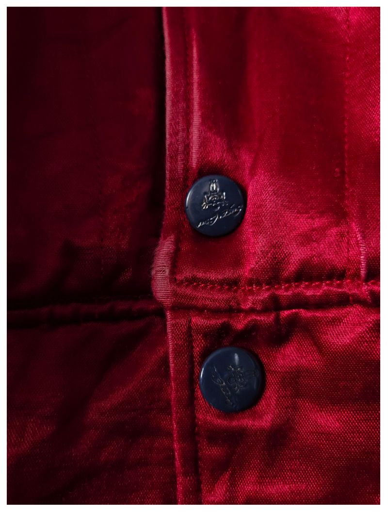 Style Eyes by Toyo Enterprise stadium Jacket, foto 8