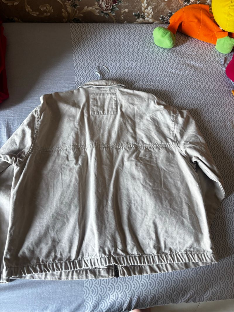 JACKET OUTER PULL N BEAR(NEGOIN AJA), foto 2