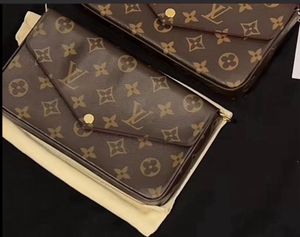 LV BROWN