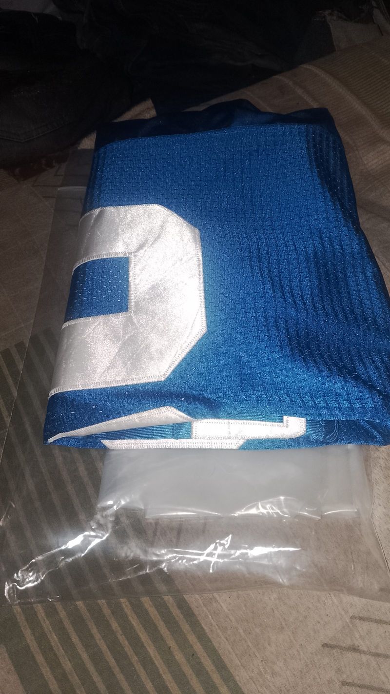 Rebook Nfl new york, foto 6
