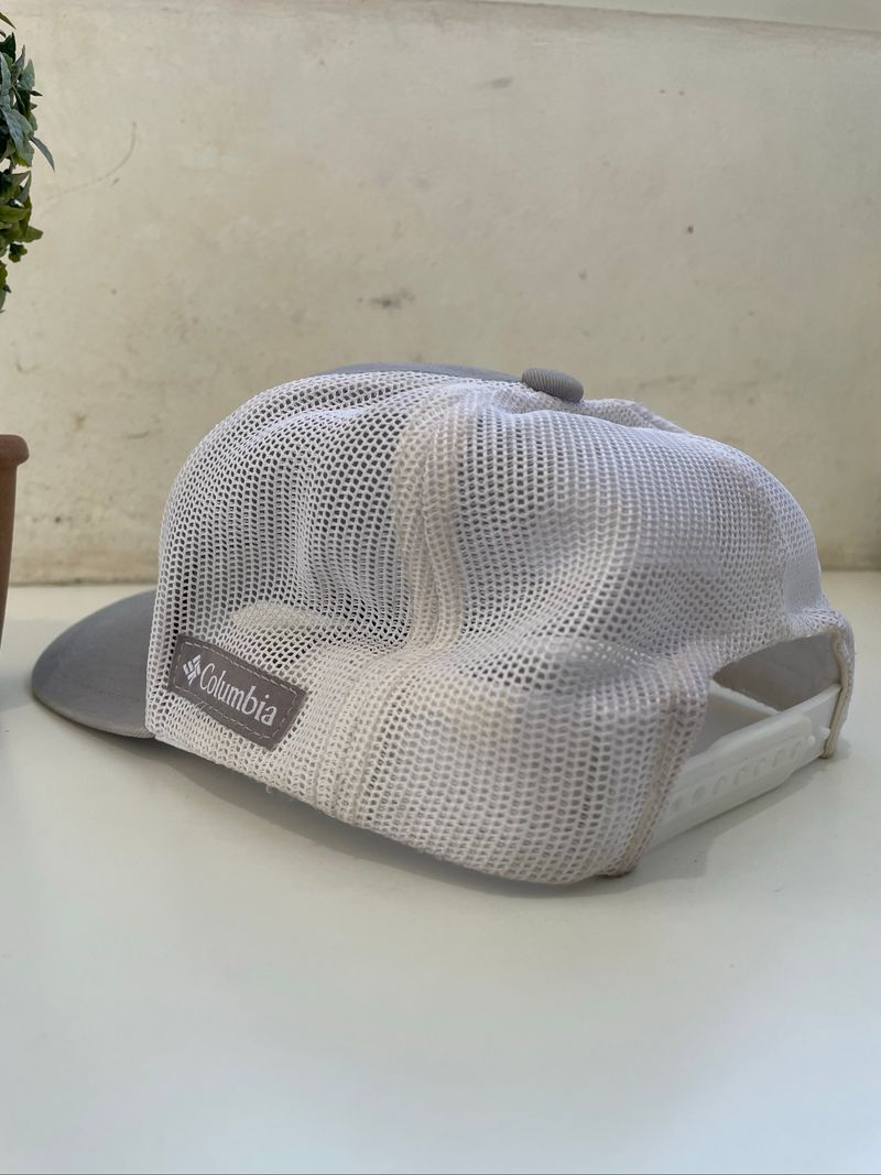 Columbia tree flag cap, foto 5