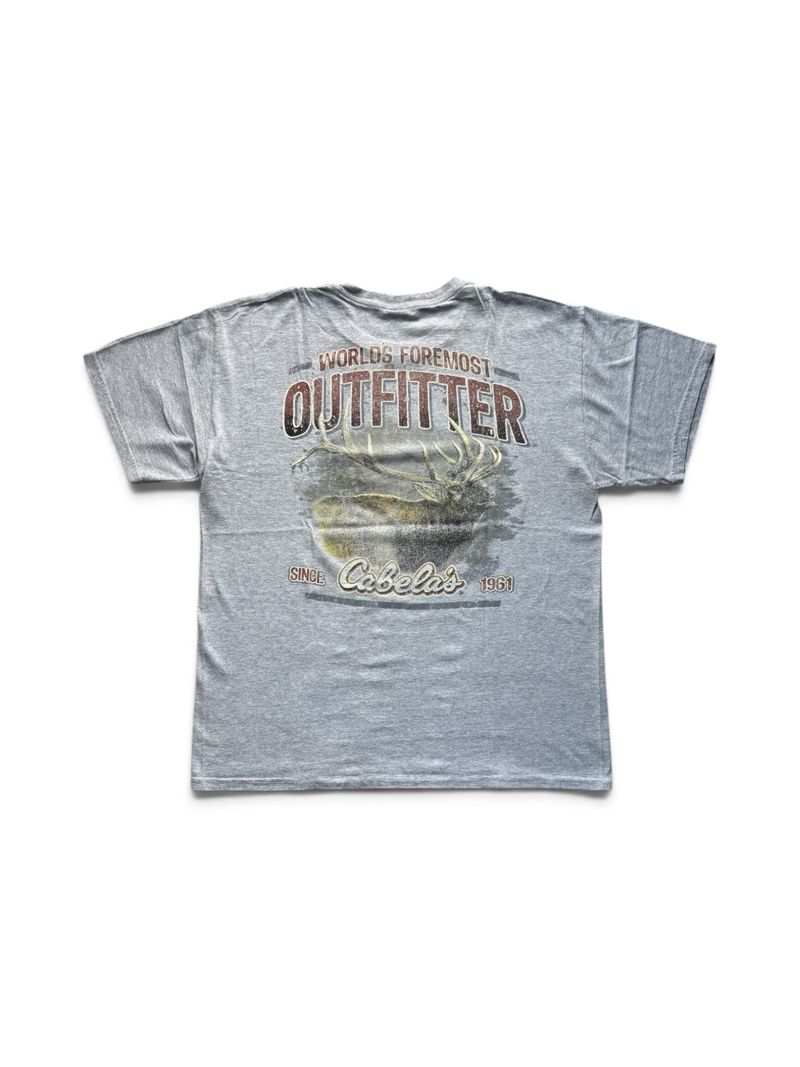 CABELAS TEE, foto 3