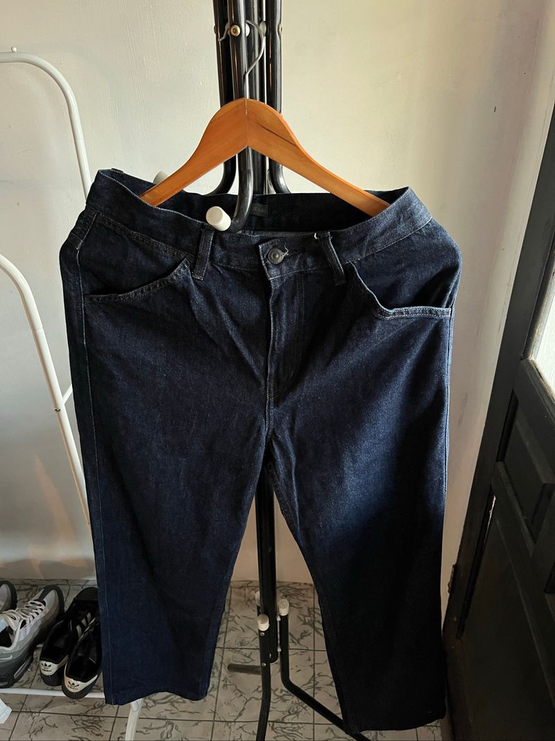 celana jeans, foto 3
