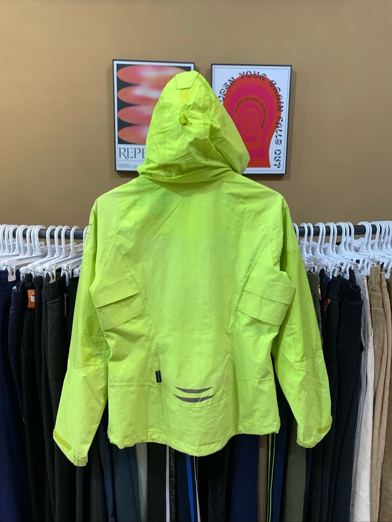 Jaket Parasut, foto 9