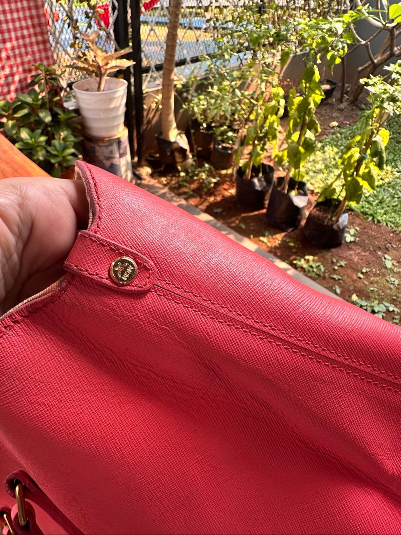 Tote bag Mcm, foto 9