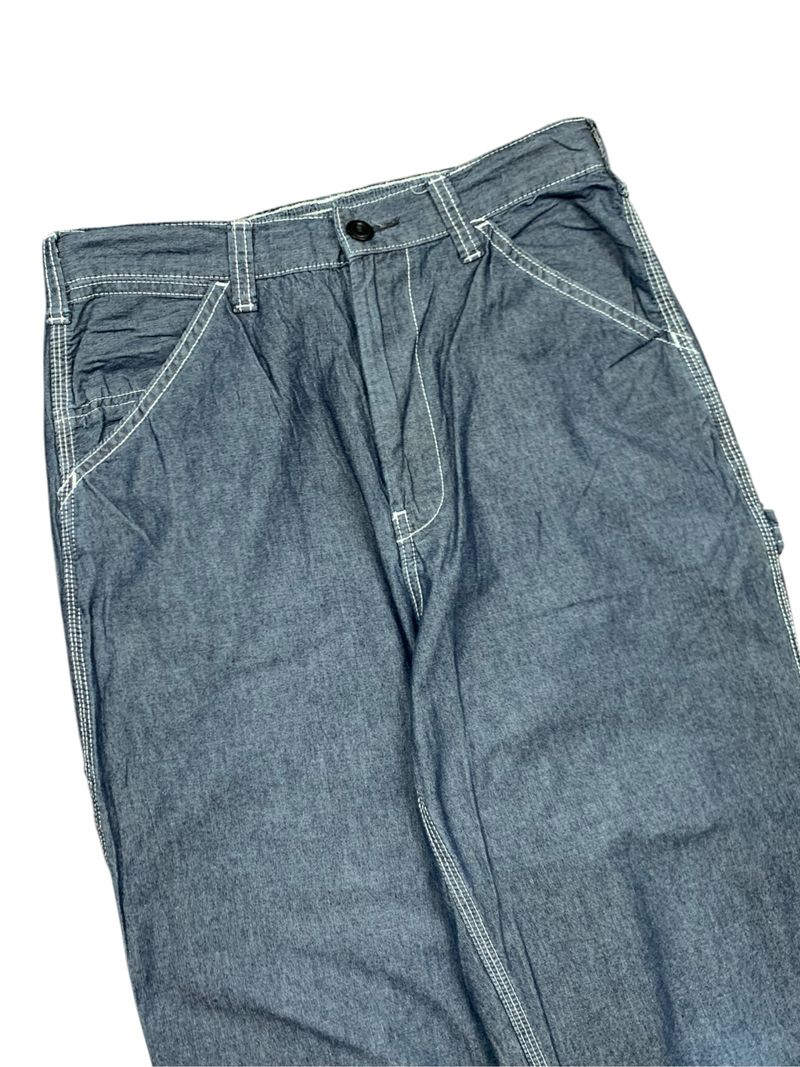GU carpanter relax balon pants, foto 4