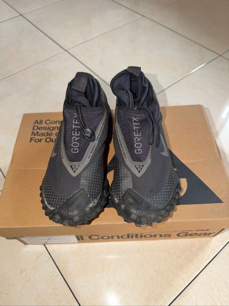 ACG Mountain Fly High GORE-TEX by Nike, foto 2