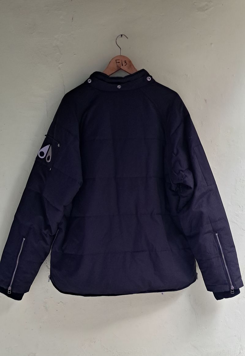 The North Face Luxury Puffer jacket Pria black, foto 3