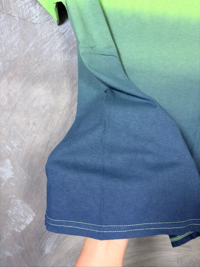 HUF Ombre Gravity T-shirt, foto 7