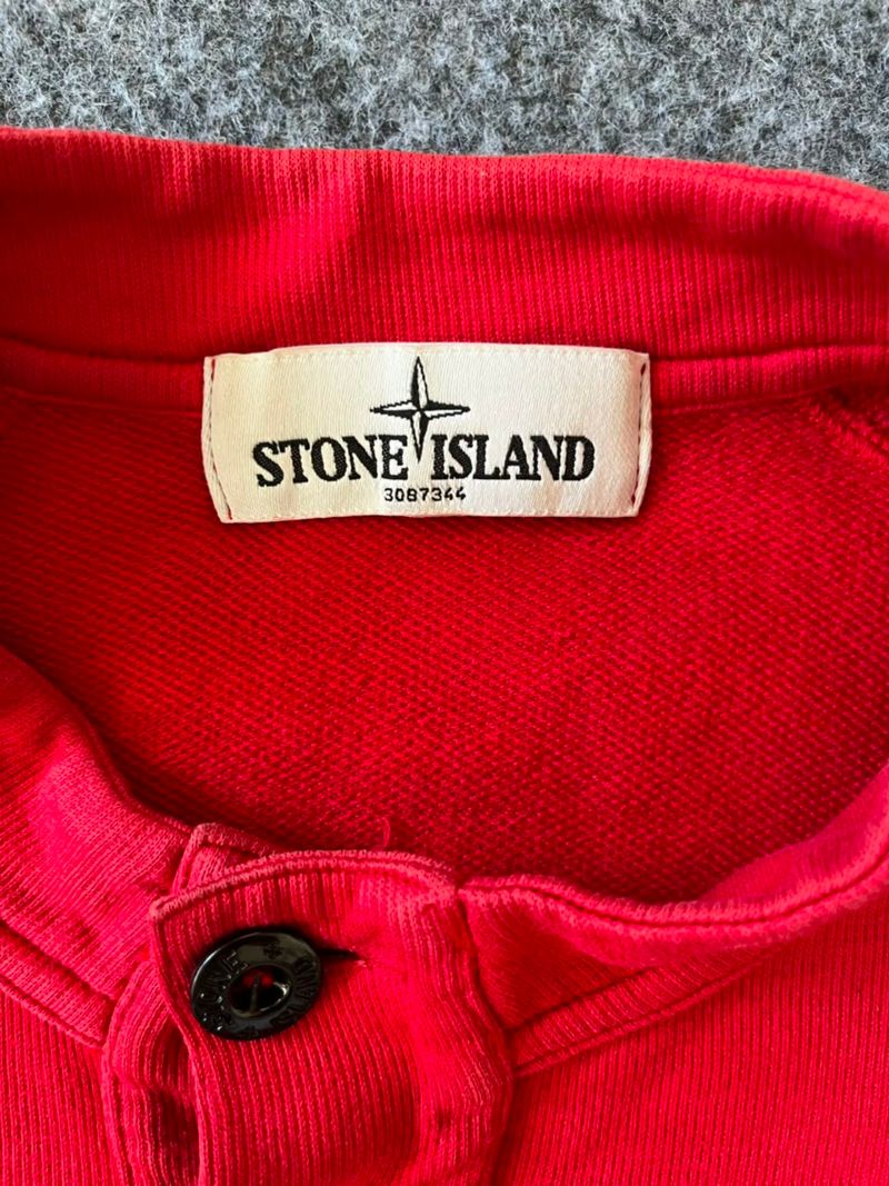 stone island knit, foto 4