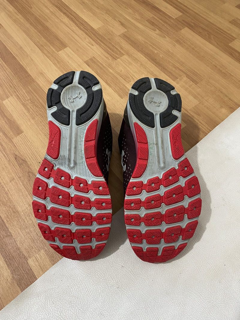 Under Armour Charged Bandit 4 Size 40,5, foto 3