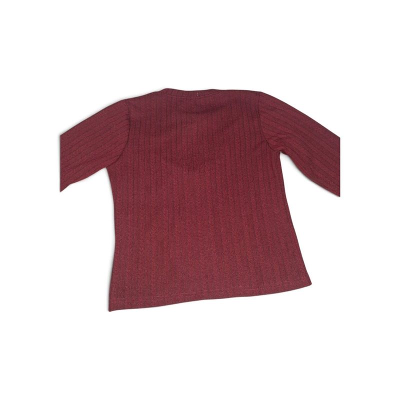 Cardigan Carmen Cable, foto 2