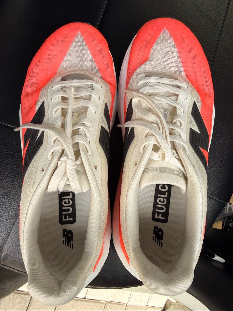 New balance fuelcell v5, foto 5
