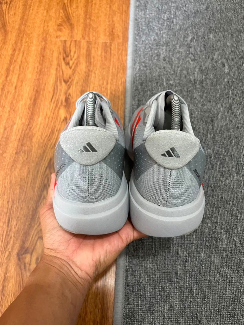 ADIDAS ADIZERO EVO SL, foto 4