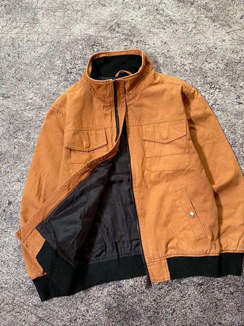 ILL's work jacket, foto 3