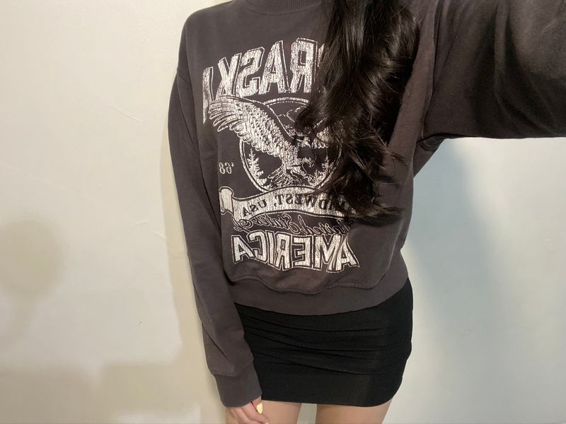 H&M Nebraska Sweater, foto 3