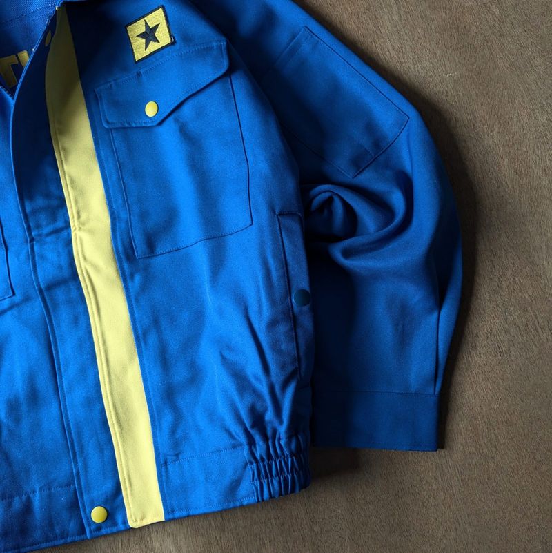 RUNTEC Work Jacket, foto 3