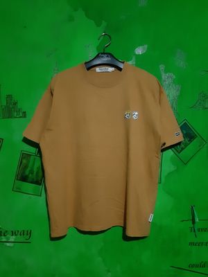 Ebbets Fields Short Tshirt